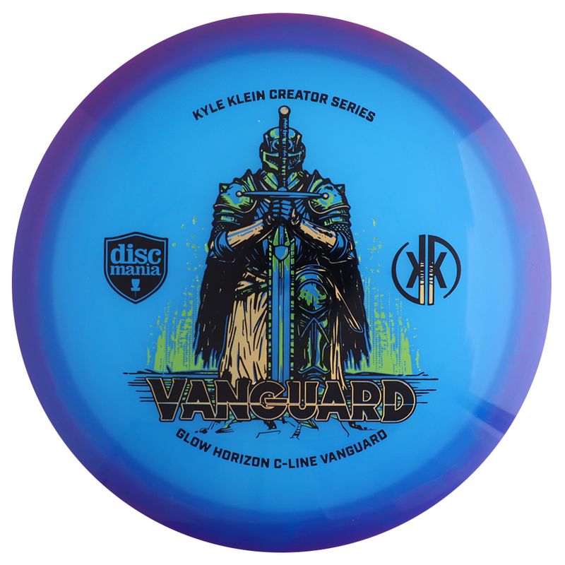 C-Line Glow Horizon Vanguard - Kyle Klein