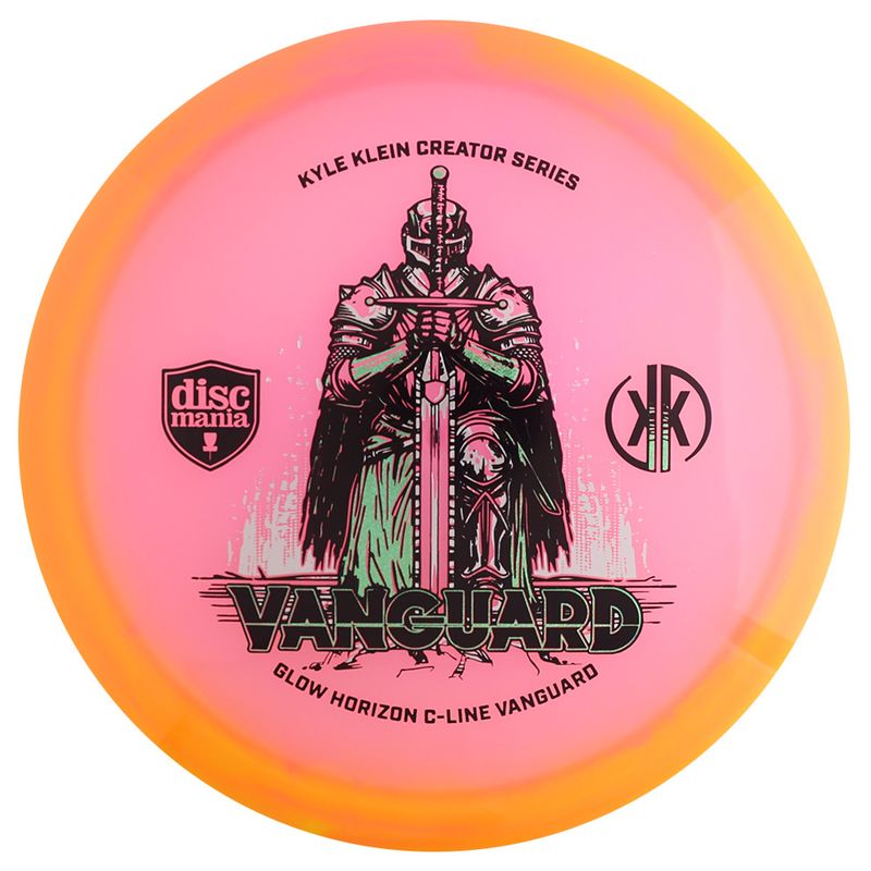C-Line Glow Horizon Vanguard - Kyle Klein