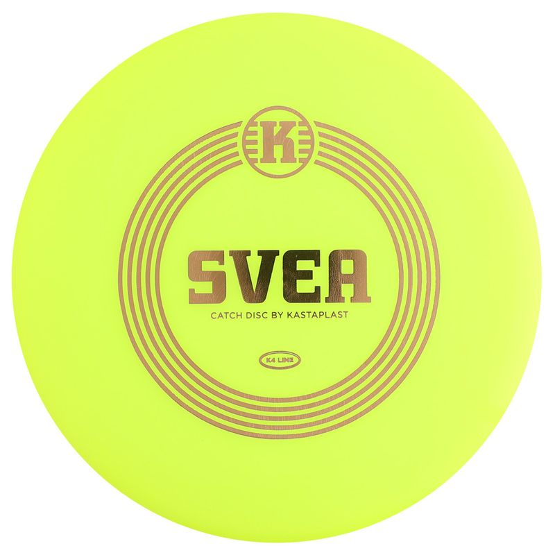 K4 Svea - Dealer Exclusive