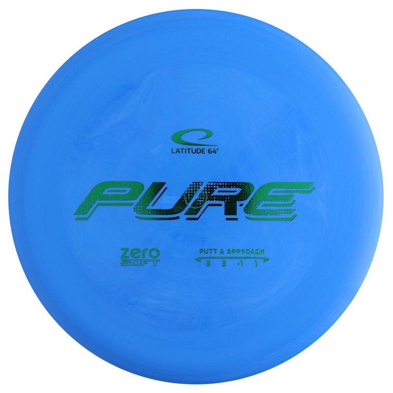 Zero Soft Pure