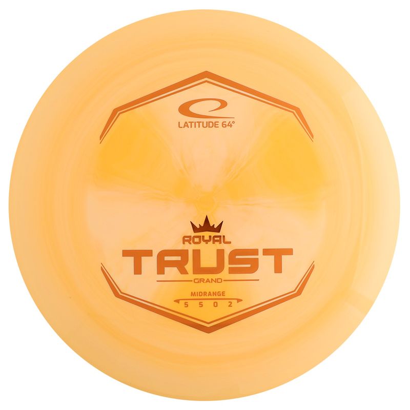 Grand Trust