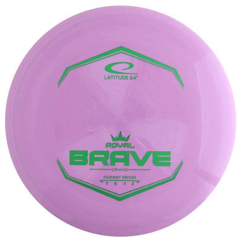 Grand Brave