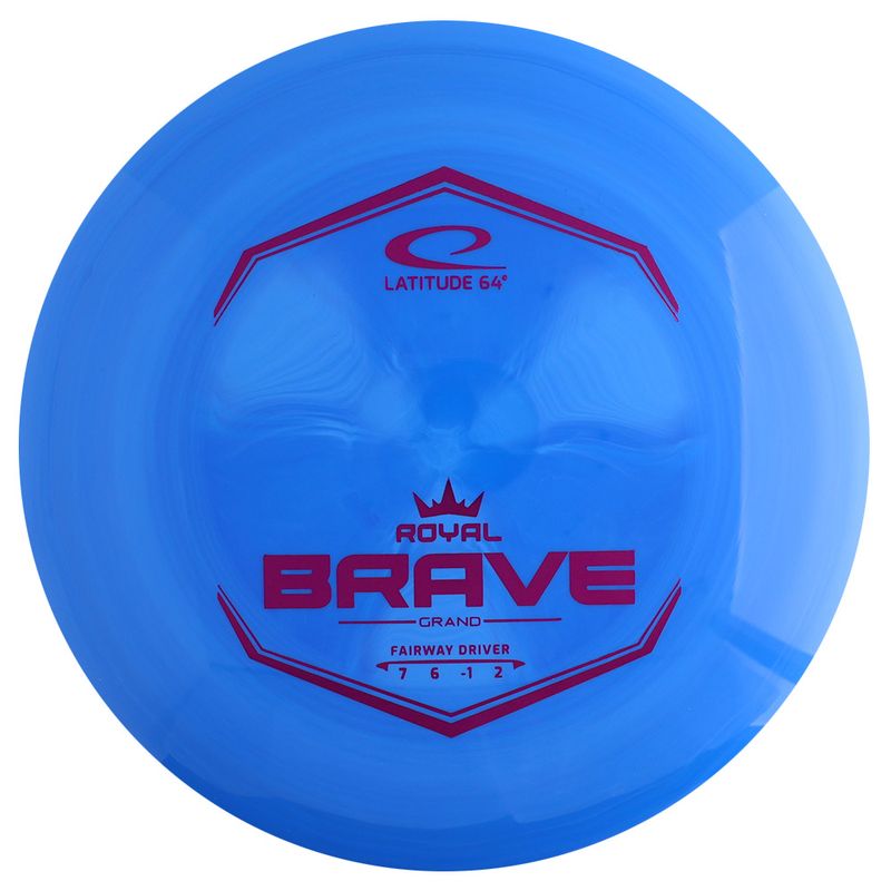 Grand Brave