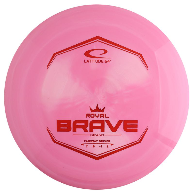 Grand Brave
