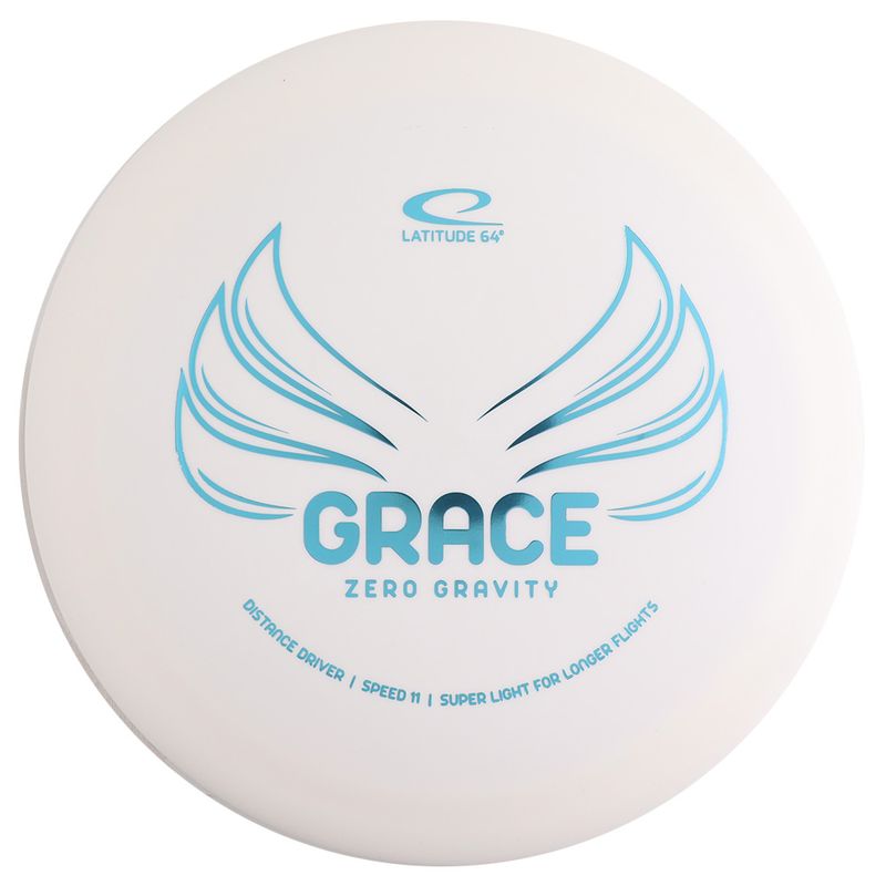 Zero Gravity Grace