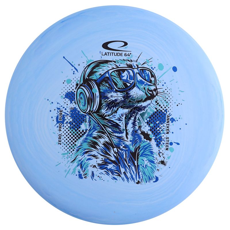 Zero Pro Pure - Anniken Steen
