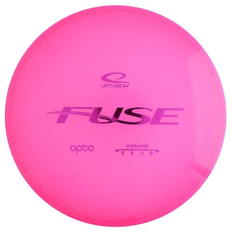 Opto Fuse