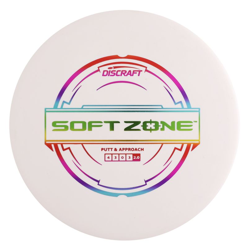 Putter Line Soft Zone