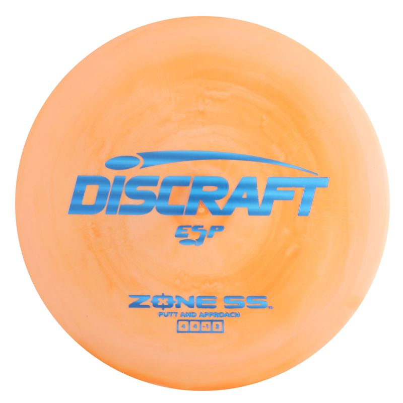 ESP Zone SS
