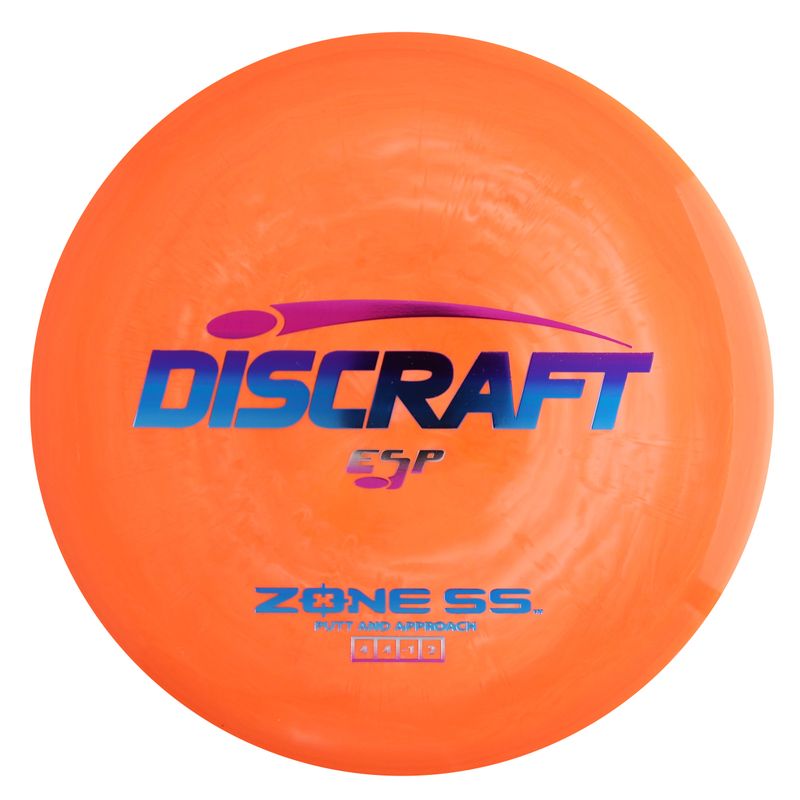 ESP Zone SS