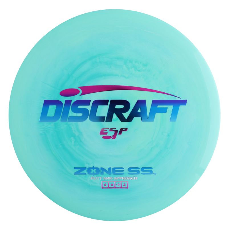 ESP Zone SS