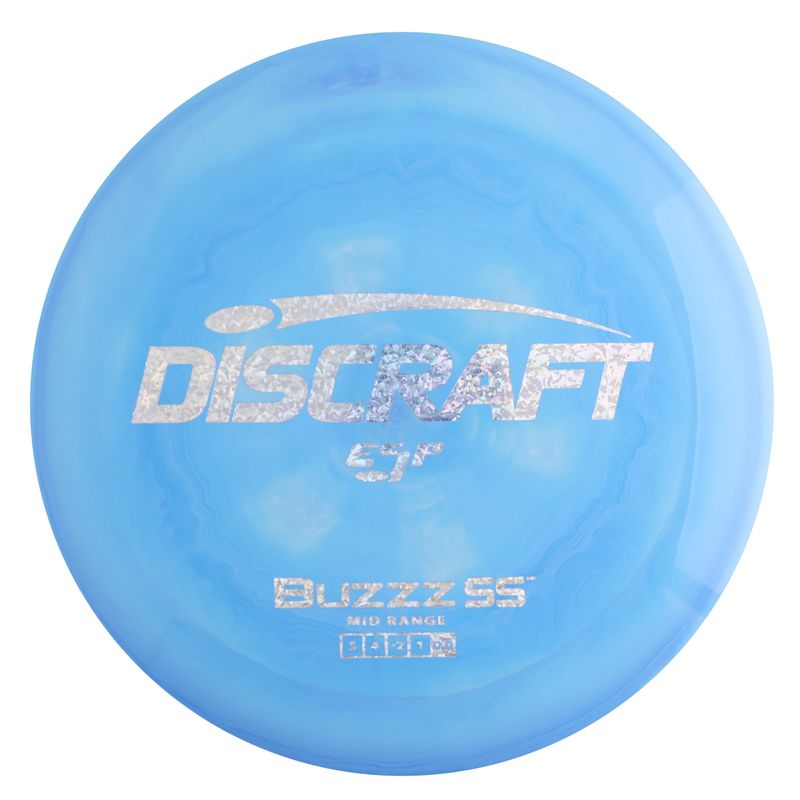 ESP Buzzz SS