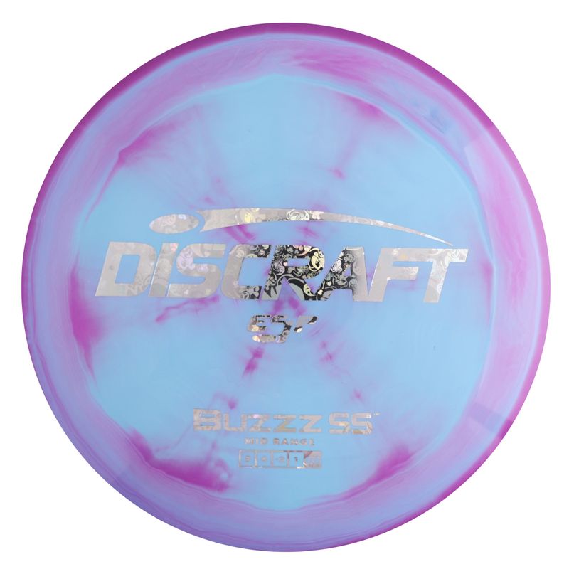 ESP Buzzz SS