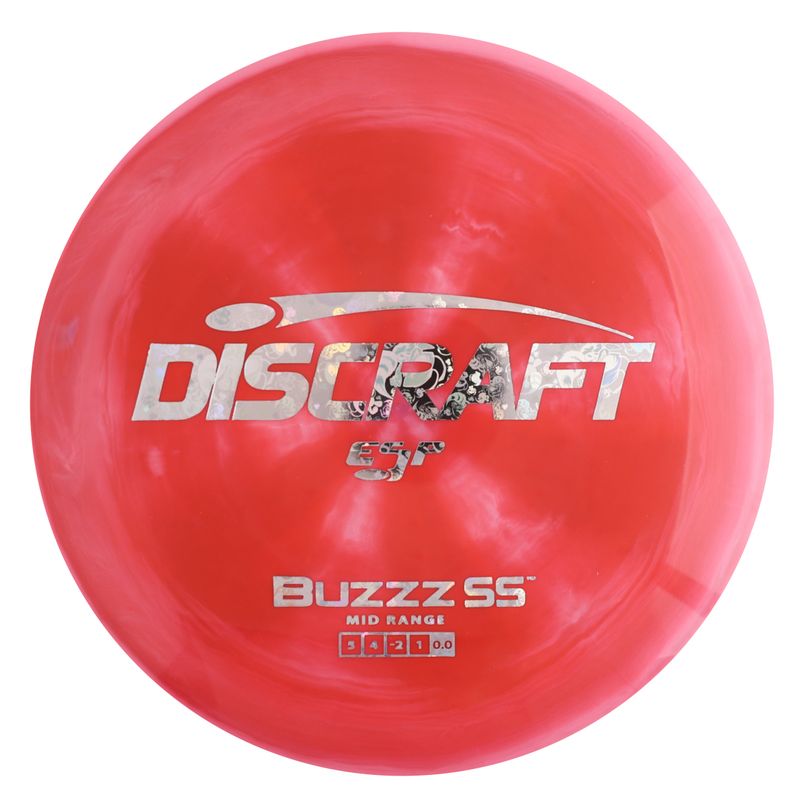 ESP Buzzz SS