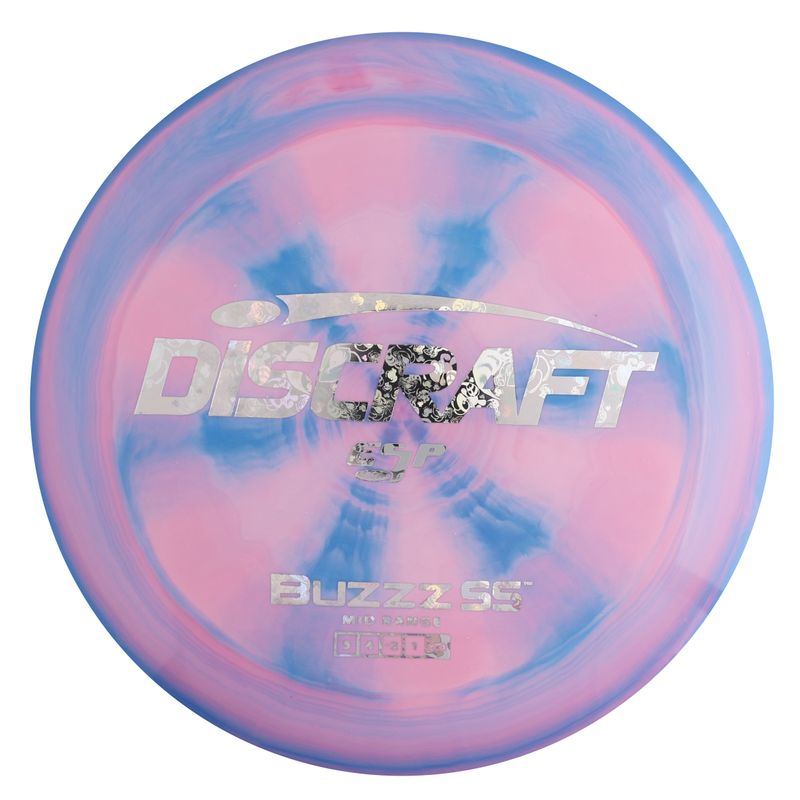 ESP Buzzz SS