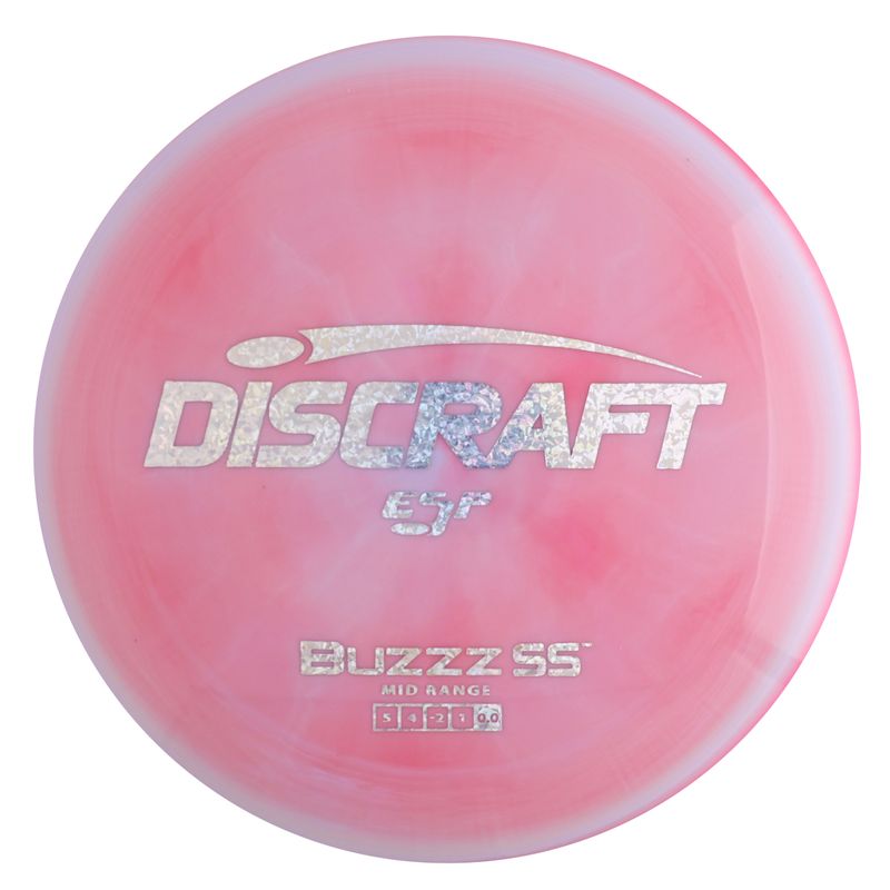 ESP Buzzz SS