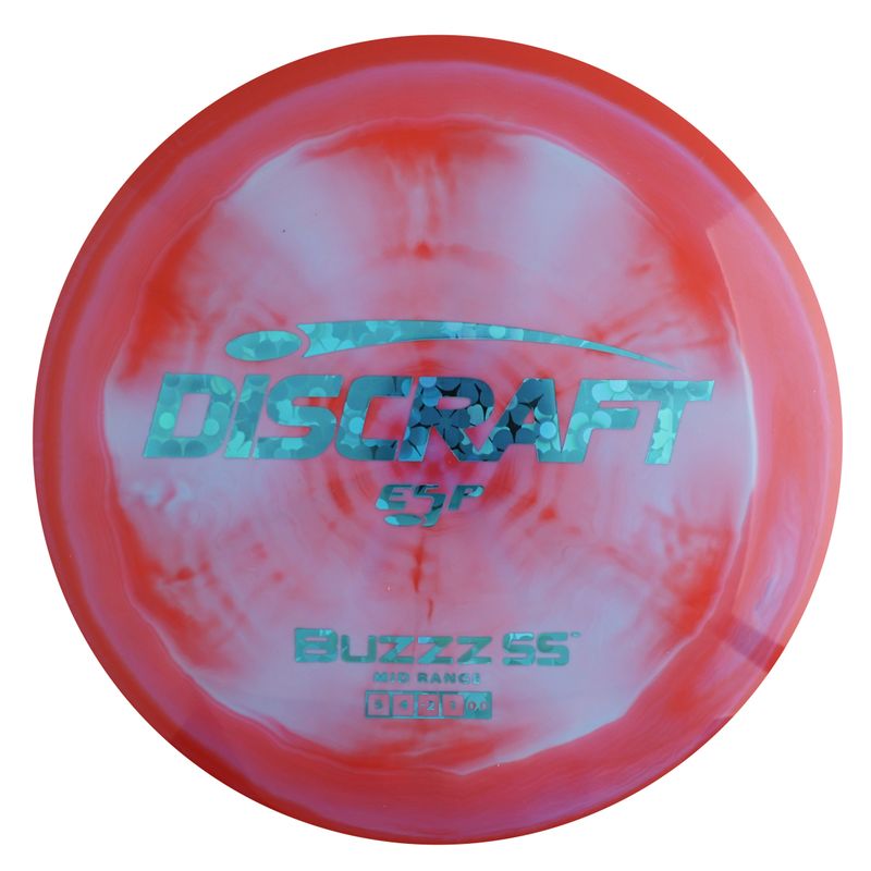 ESP Buzzz SS