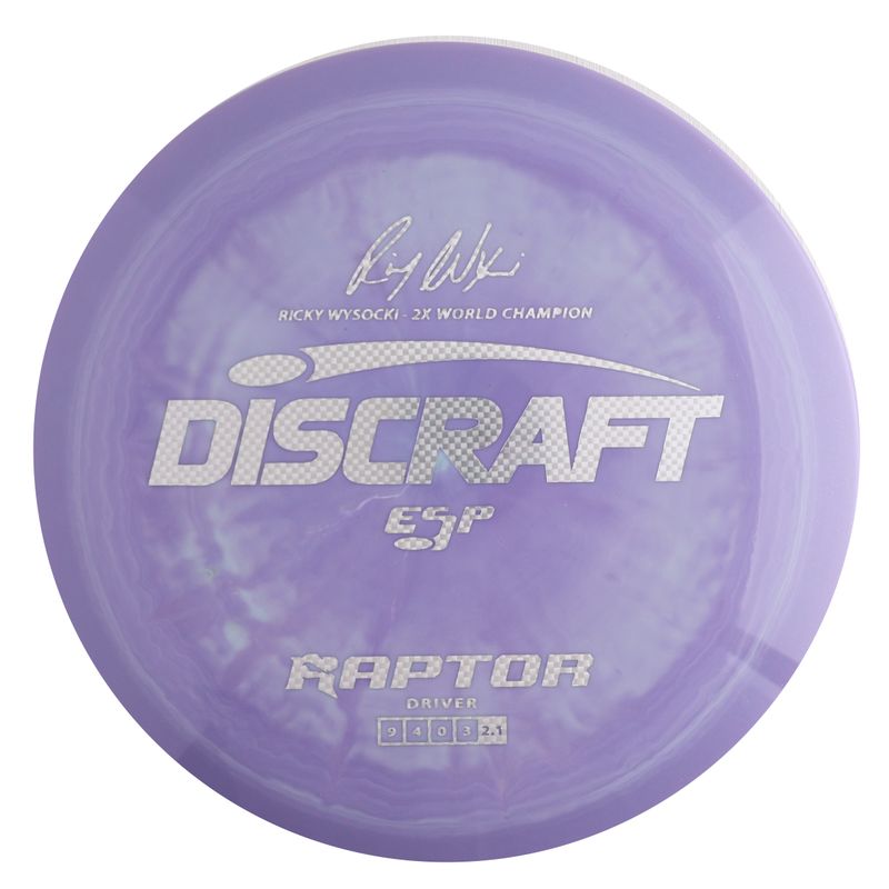 ESP Raptor