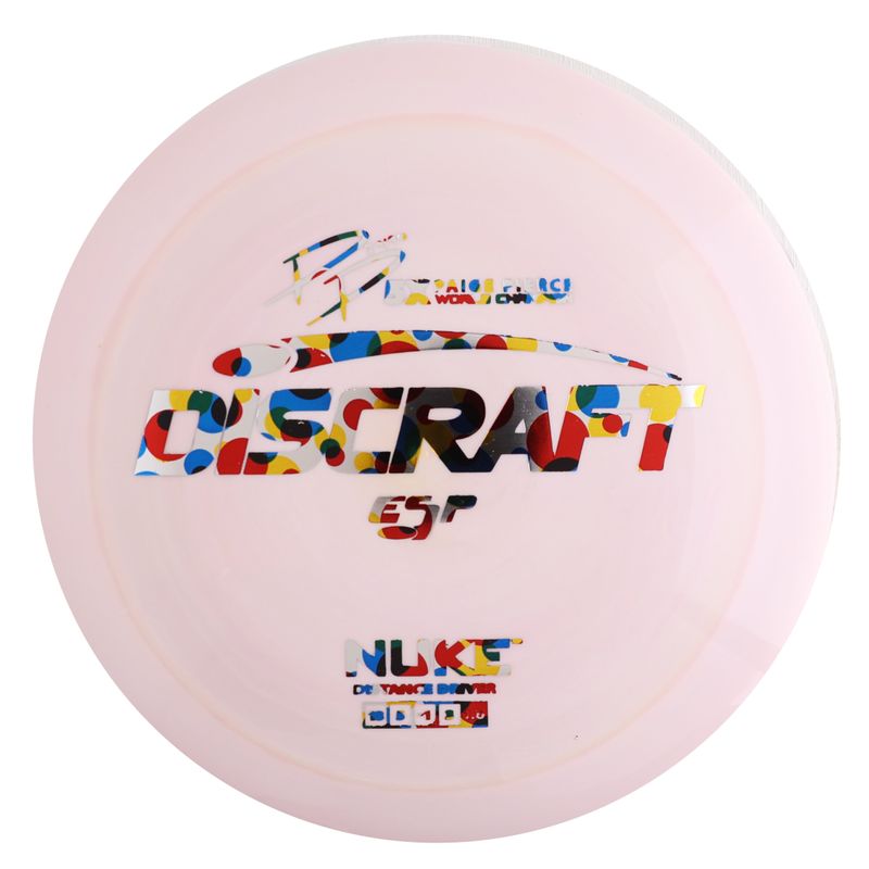 ESP Nuke
