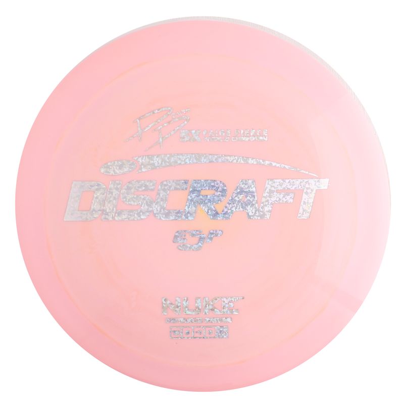 ESP Nuke