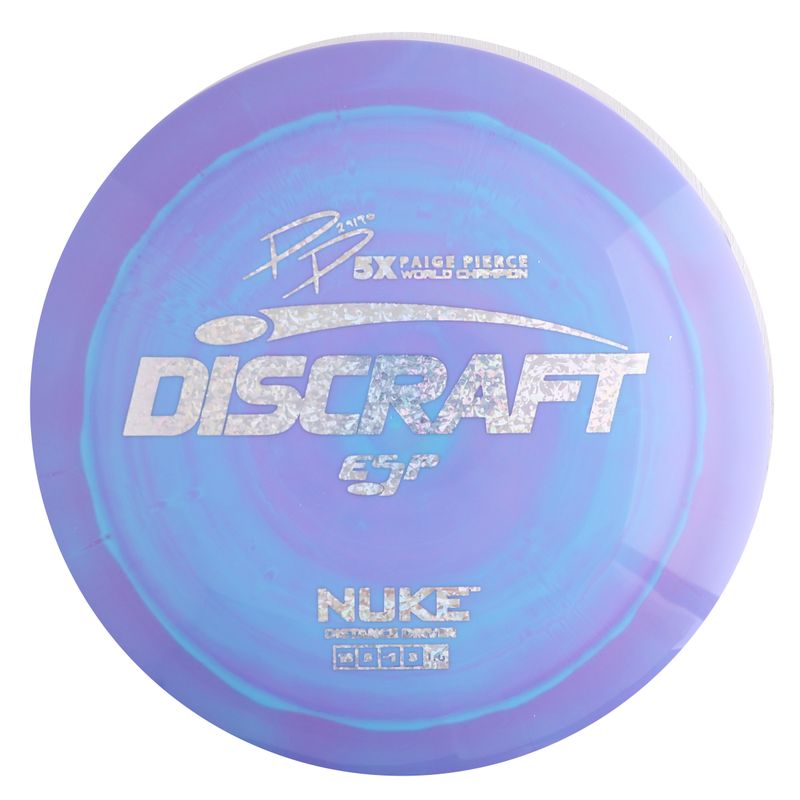 ESP Nuke