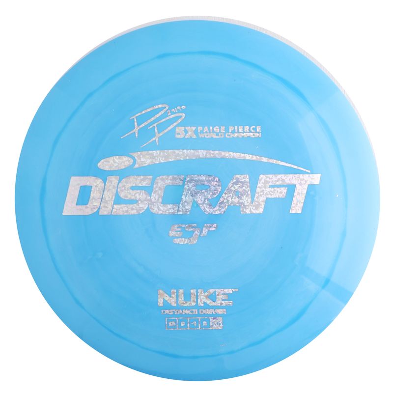 ESP Nuke