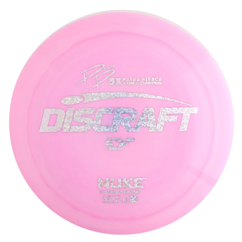 ESP Nuke