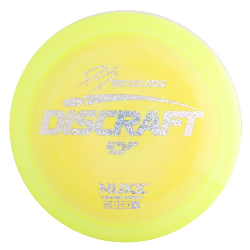 ESP Nuke