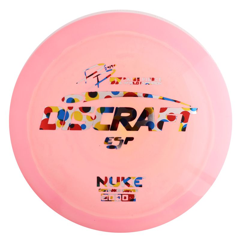 ESP Nuke