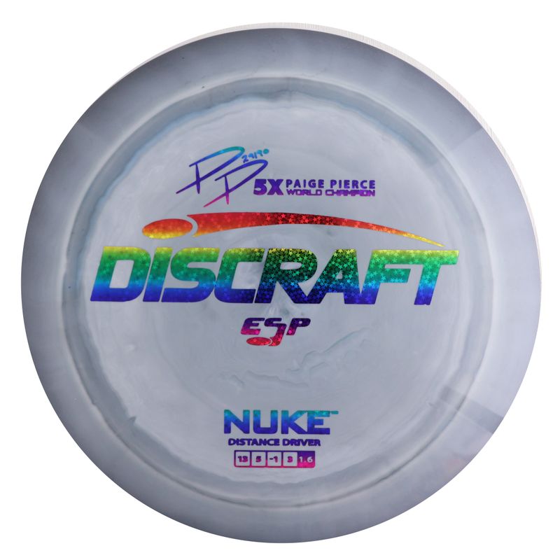 ESP Nuke