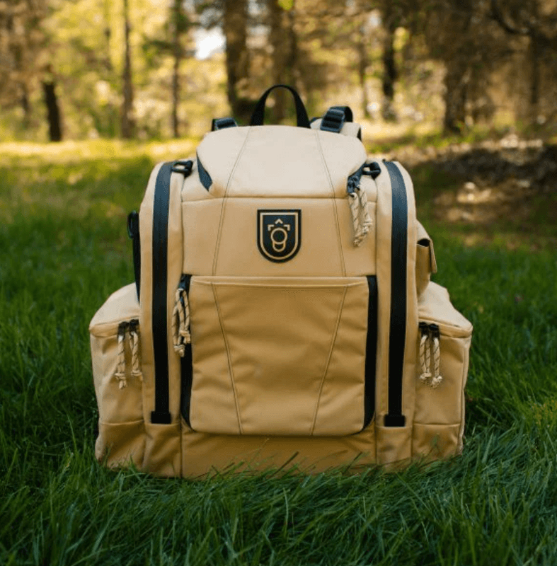 Squatch Legend 3.0 with Cooler 