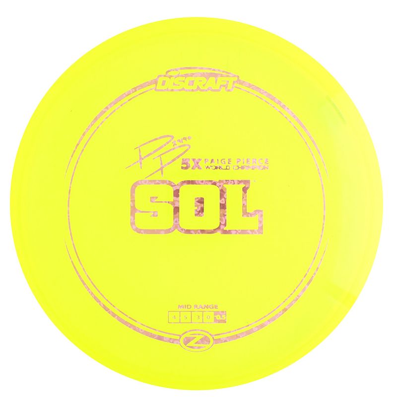 Z Sol