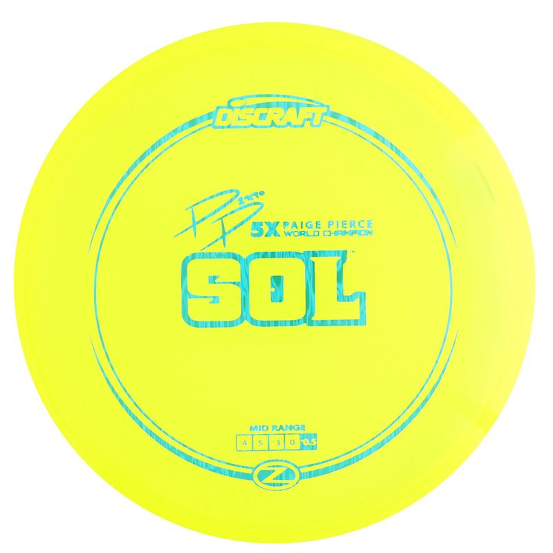 Z Sol