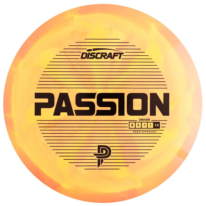 ESP Passion 