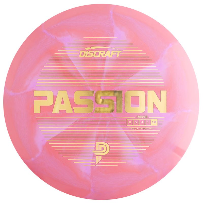 ESP Passion 