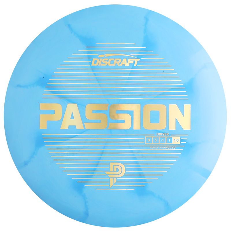 ESP Passion 