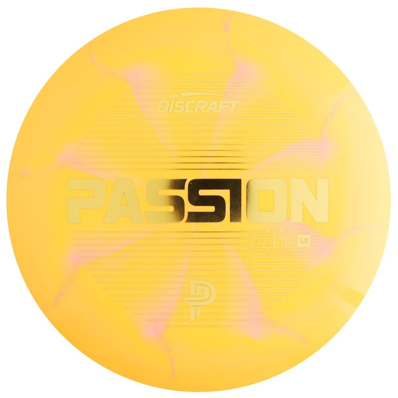 ESP Passion 