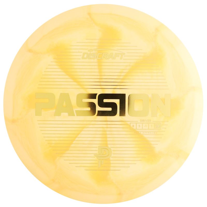 ESP Passion 