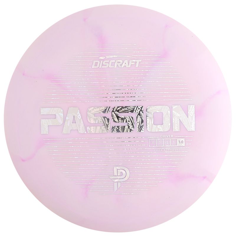 ESP Passion 