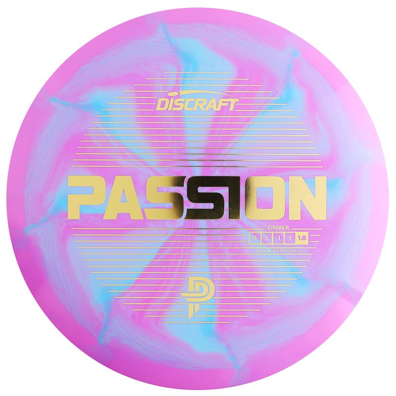ESP Passion 