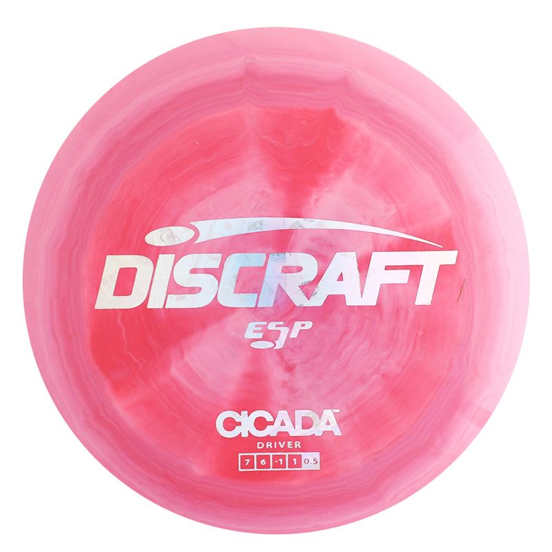 ESP Cicada