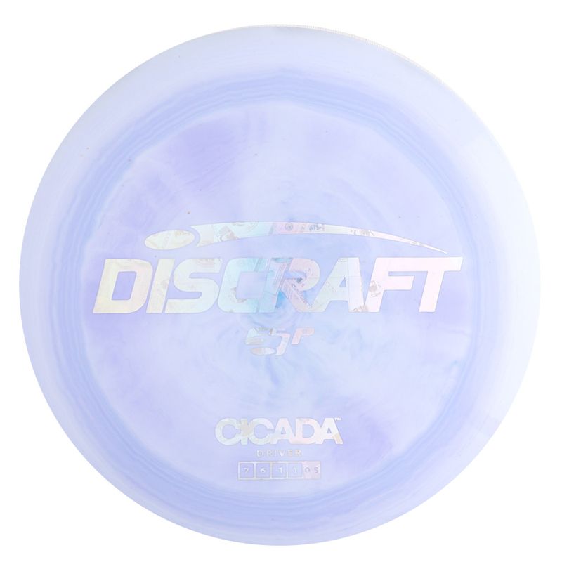 ESP Cicada
