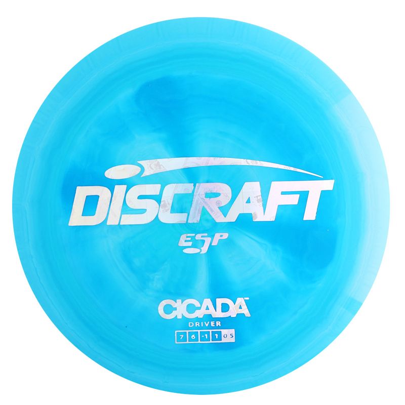 ESP Cicada
