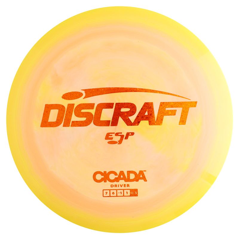 ESP Cicada