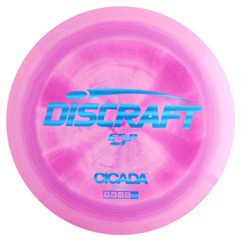 ESP Cicada