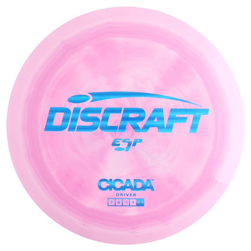 ESP Cicada