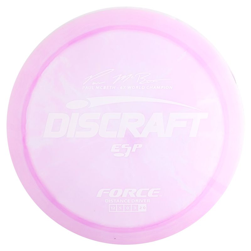 ESP Force