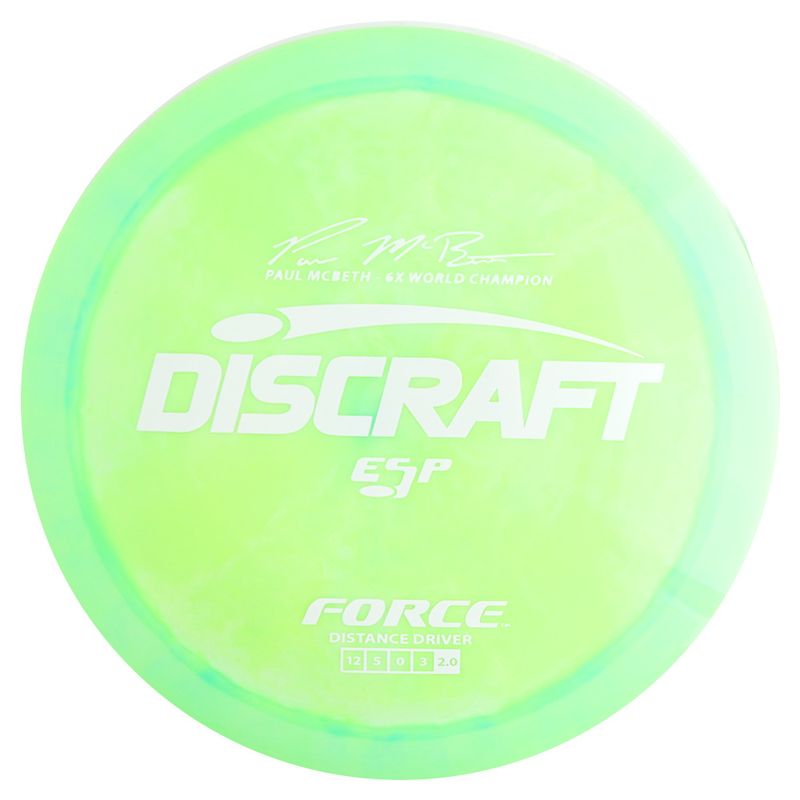 ESP Force
