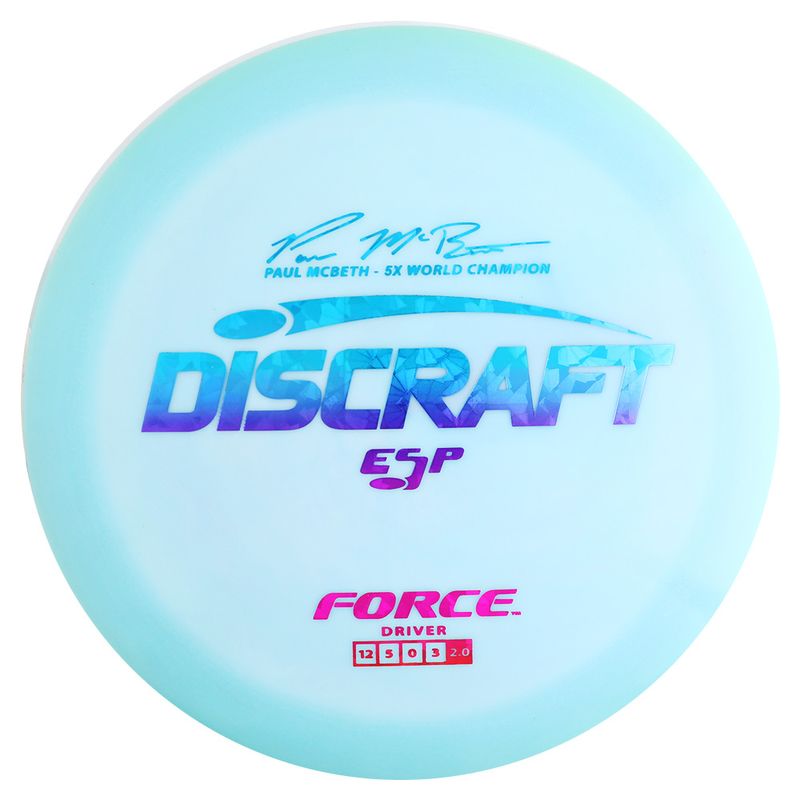 ESP Force