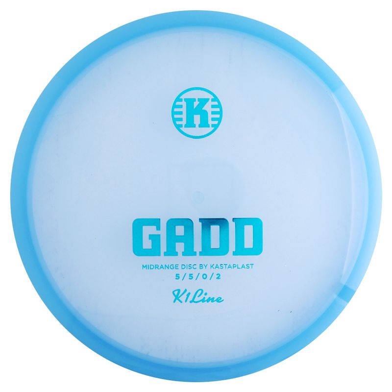 K1 Gadd